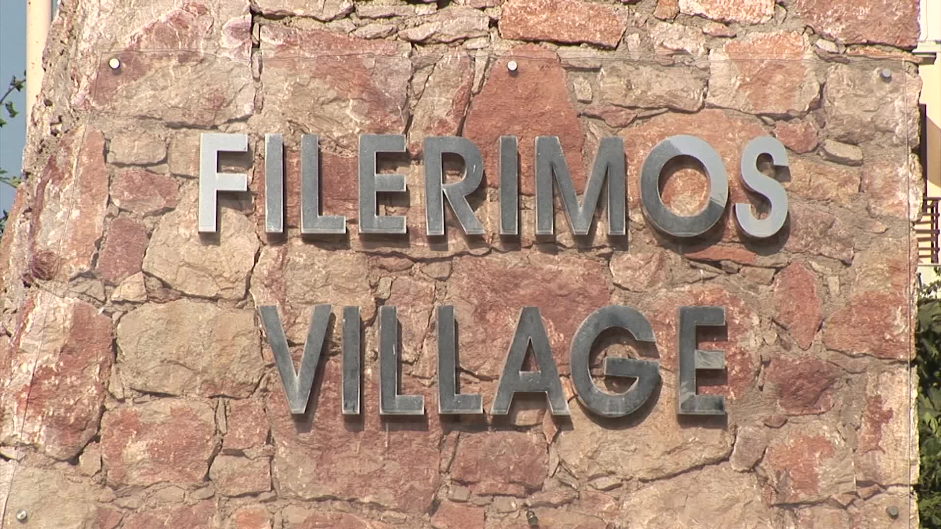 Filerimos Village Hotel