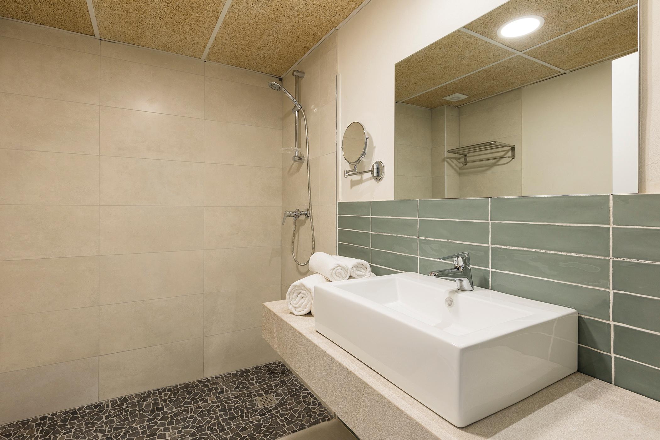Mar Hotels Paradise Club & Spa