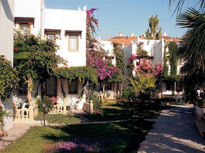 Anadolu Hotel Bodrum