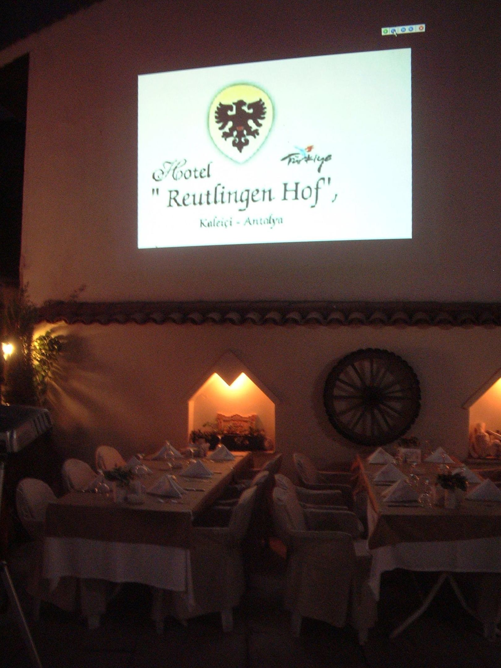 Reutlingen Hof