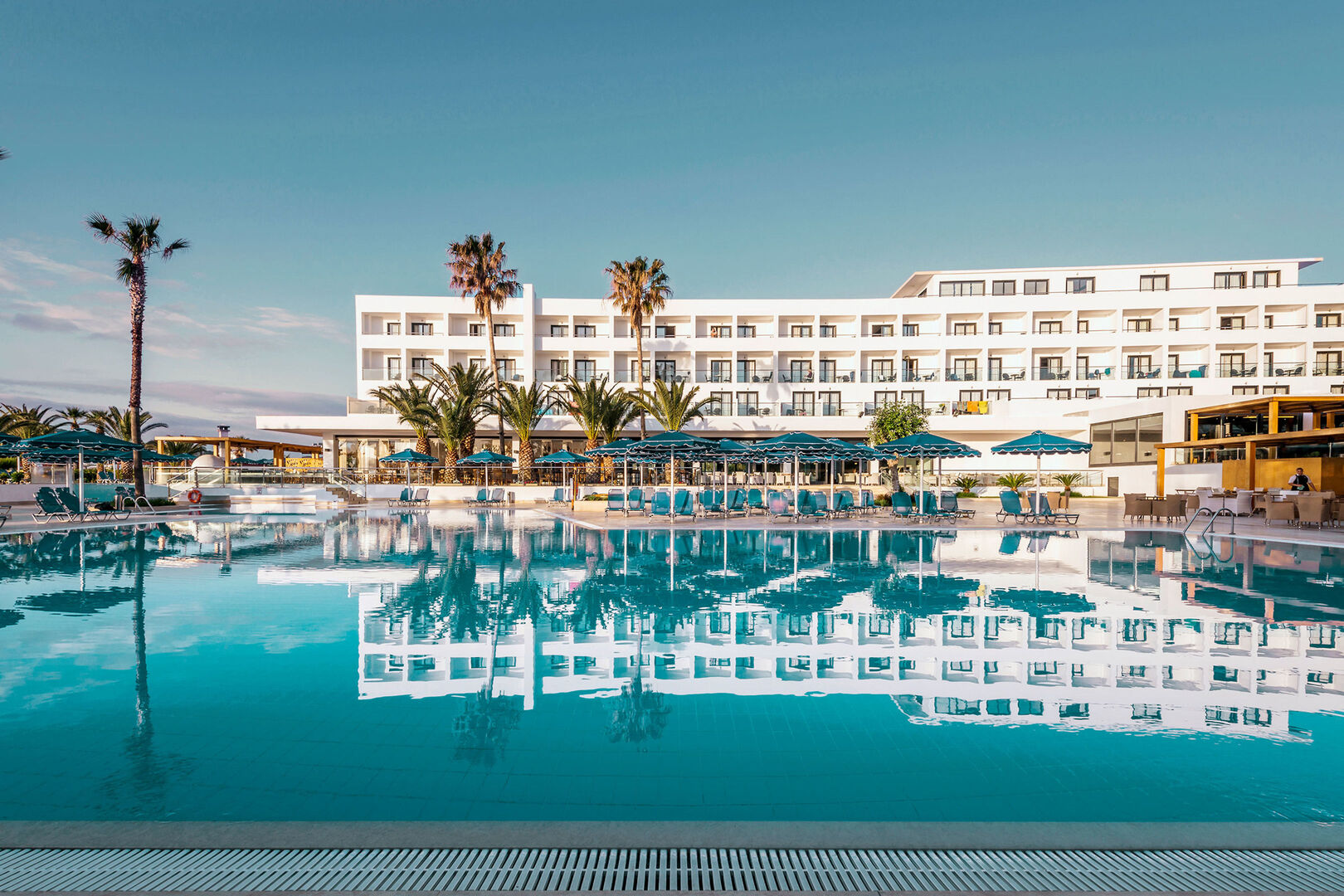 Mitsis Faliraki Beach Hotel & Spa