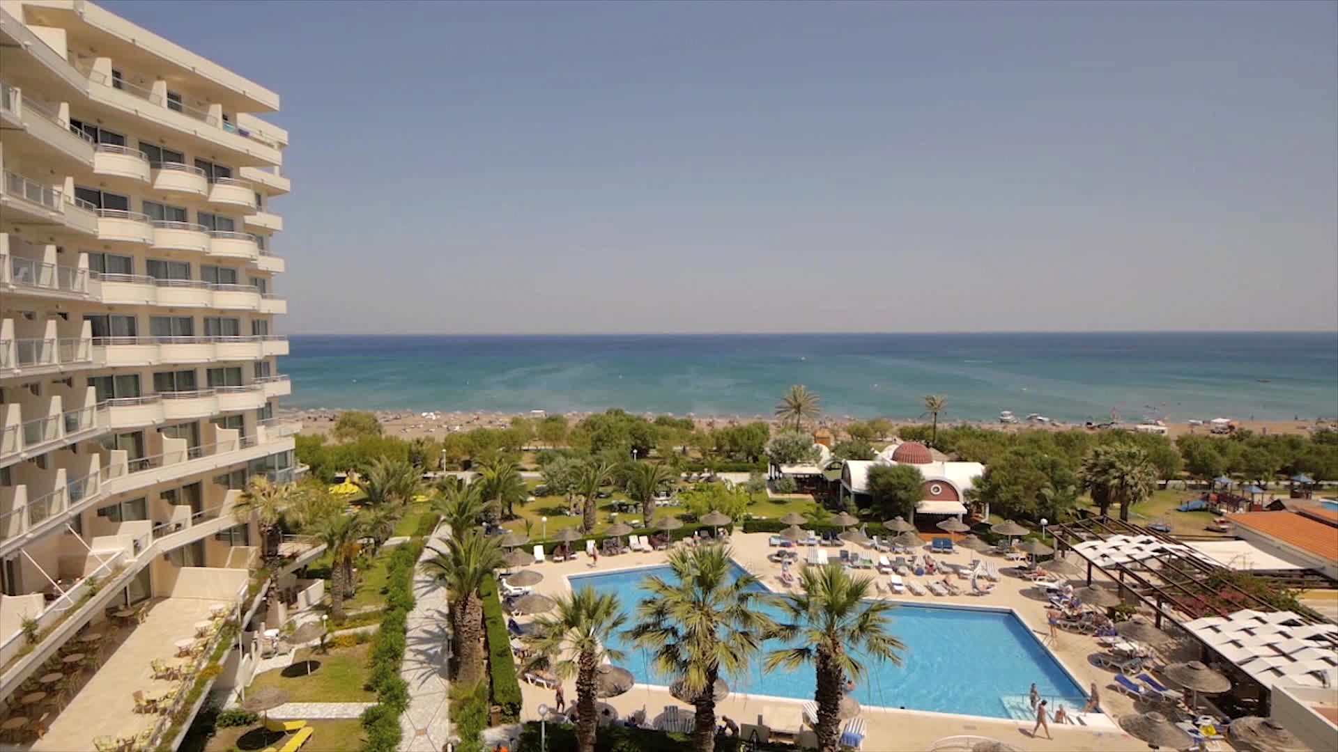 Pegasos Beach Hotel & Resort