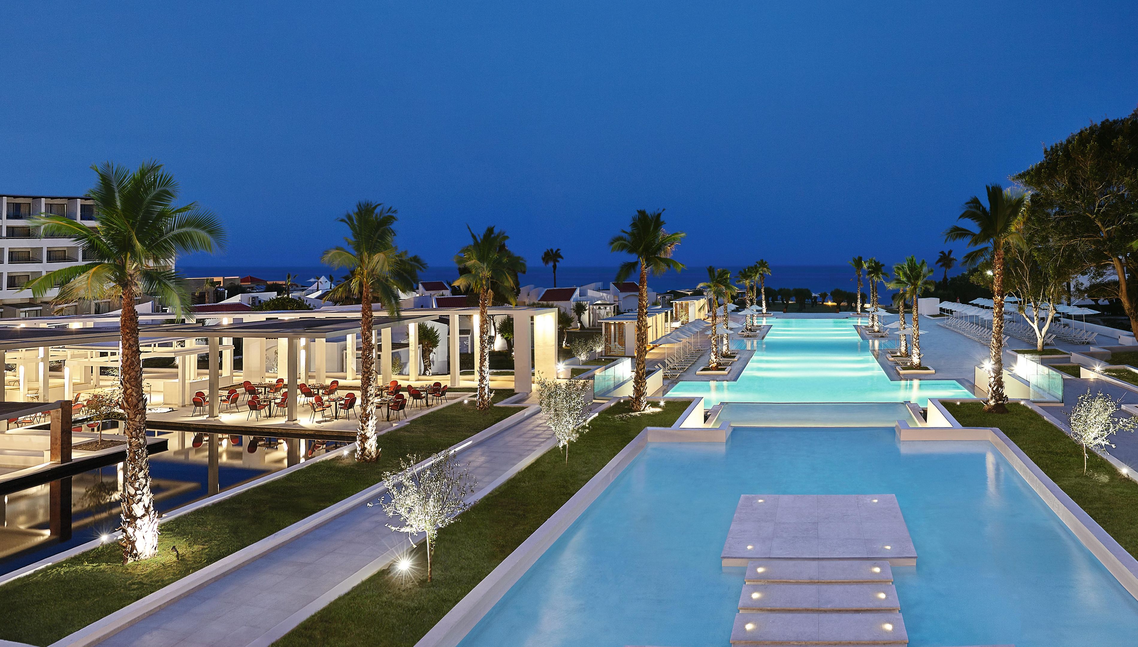 Grecotel Lux Me Rhodos