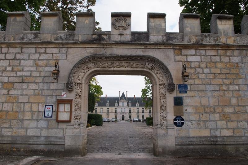 Château dAugerville