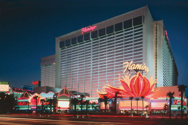 Flamingo Las Vegas Hotel & Casino