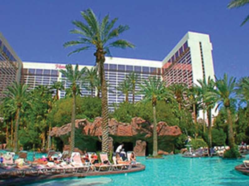 Flamingo Las Vegas Hotel & Casino