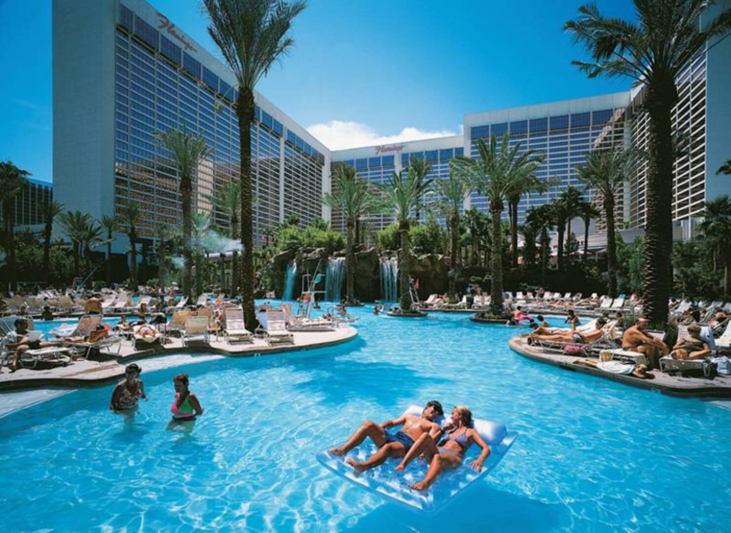 Flamingo Las Vegas Hotel & Casino