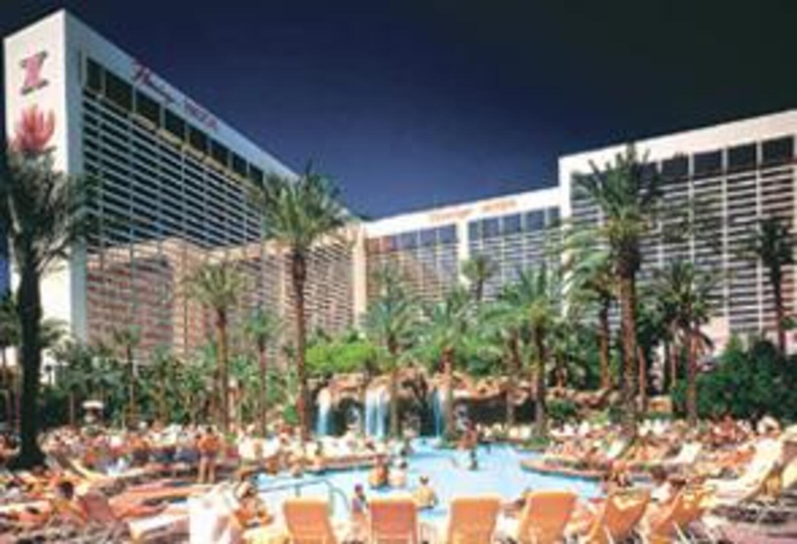 Flamingo Las Vegas Hotel & Casino