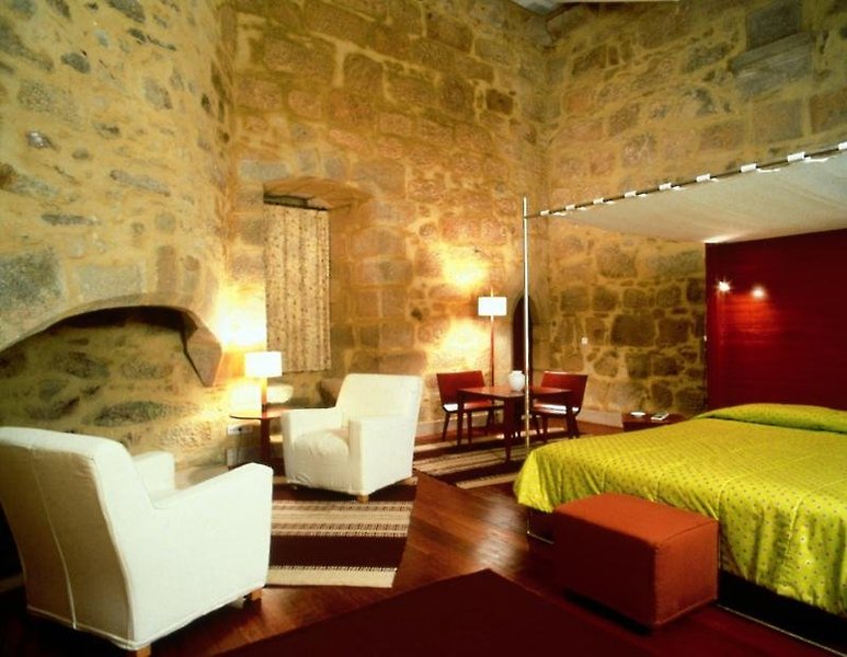 Pousada Mosteiro Crato, Small Luxury Hotel