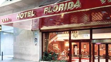 Hotel Florida