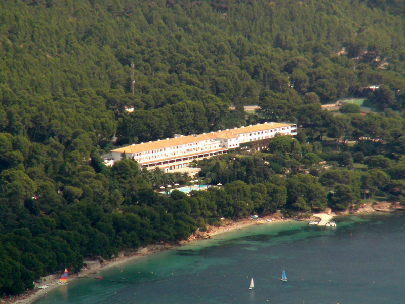 Formentor a Royal Hideaway Hotel