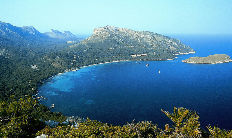 Formentor a Royal Hideaway Hotel