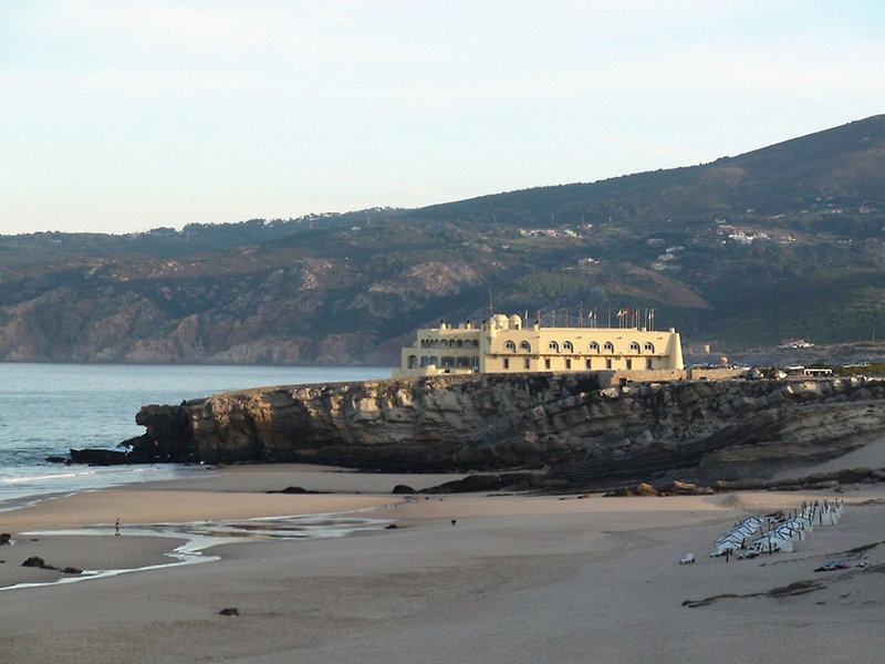 Fortaleza do Guincho