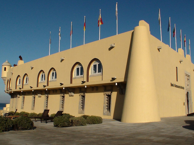 Fortaleza do Guincho