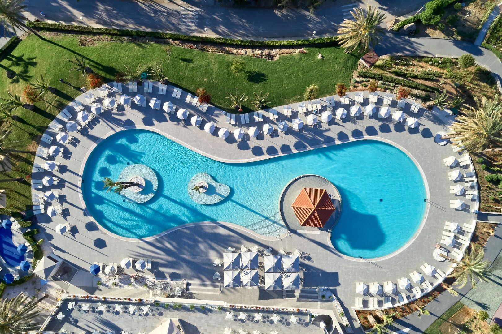 Rodos Princess Beach Hotel