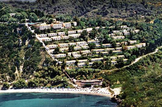 Atlantica Grand Mediterraneo Resort and Spa