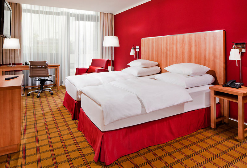 Four Points by Sheraton Munich Central