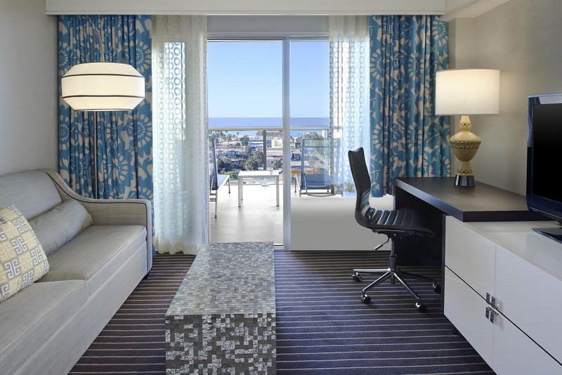 Le Meridien Delfina Santa Monica