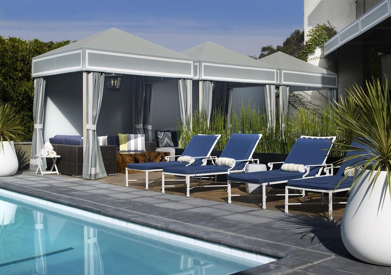 Le Meridien Delfina Santa Monica