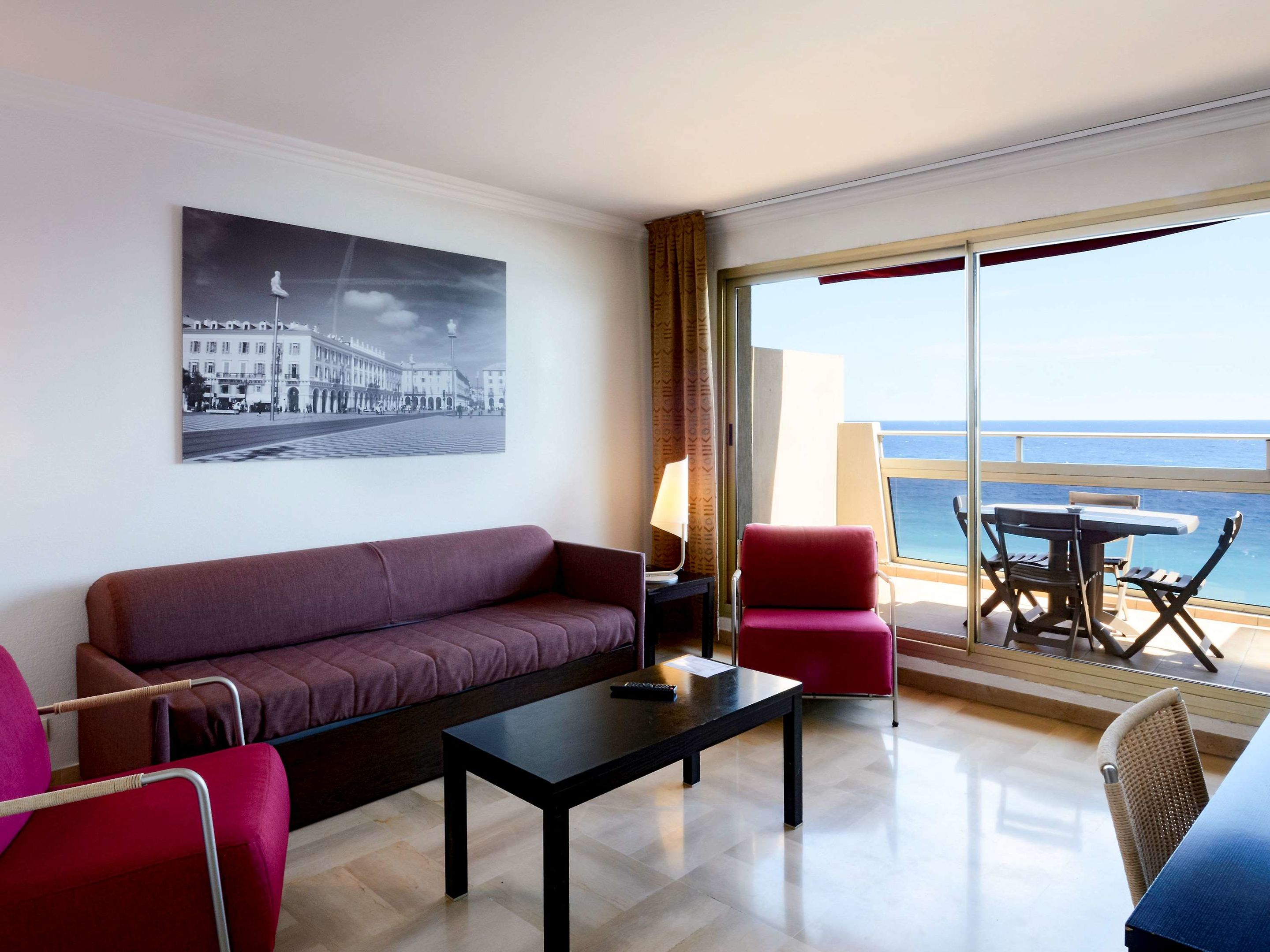 Aparthotel Adagio Nice Promenade des Anglais