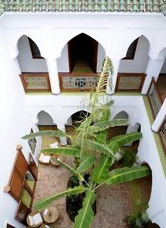 Riad Les Bougainvilliers