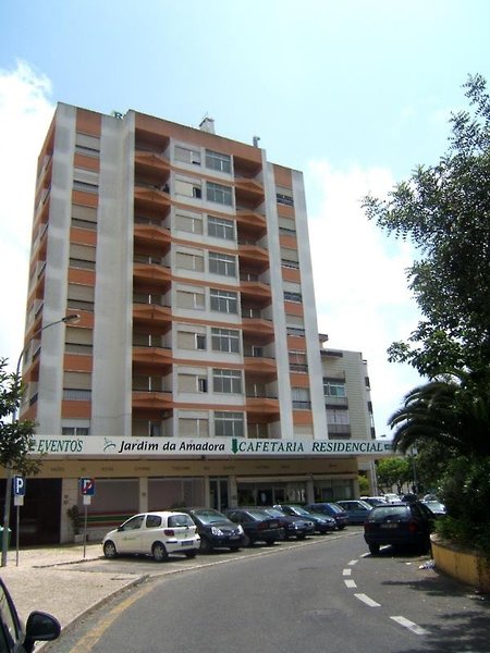 Residencial Jardim Da Amadora