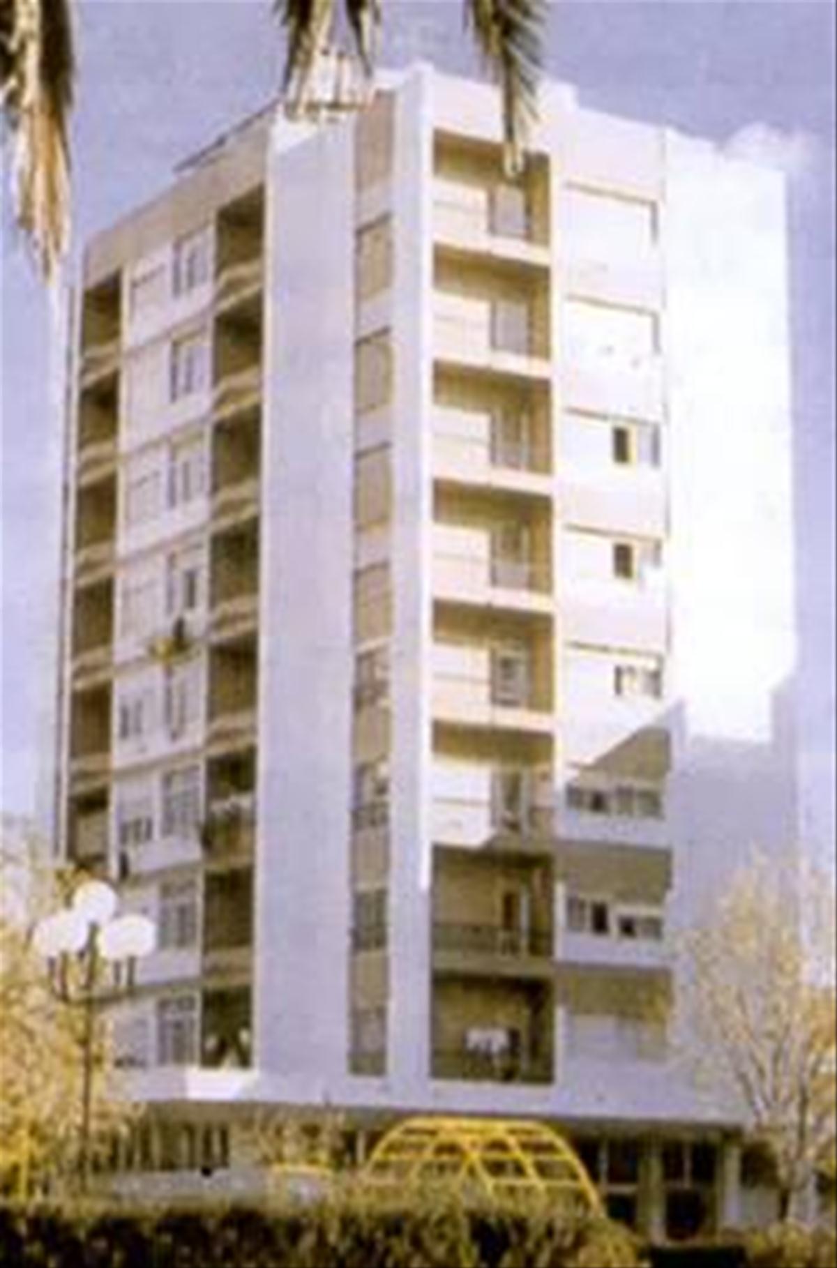 Residencial Jardim Da Amadora