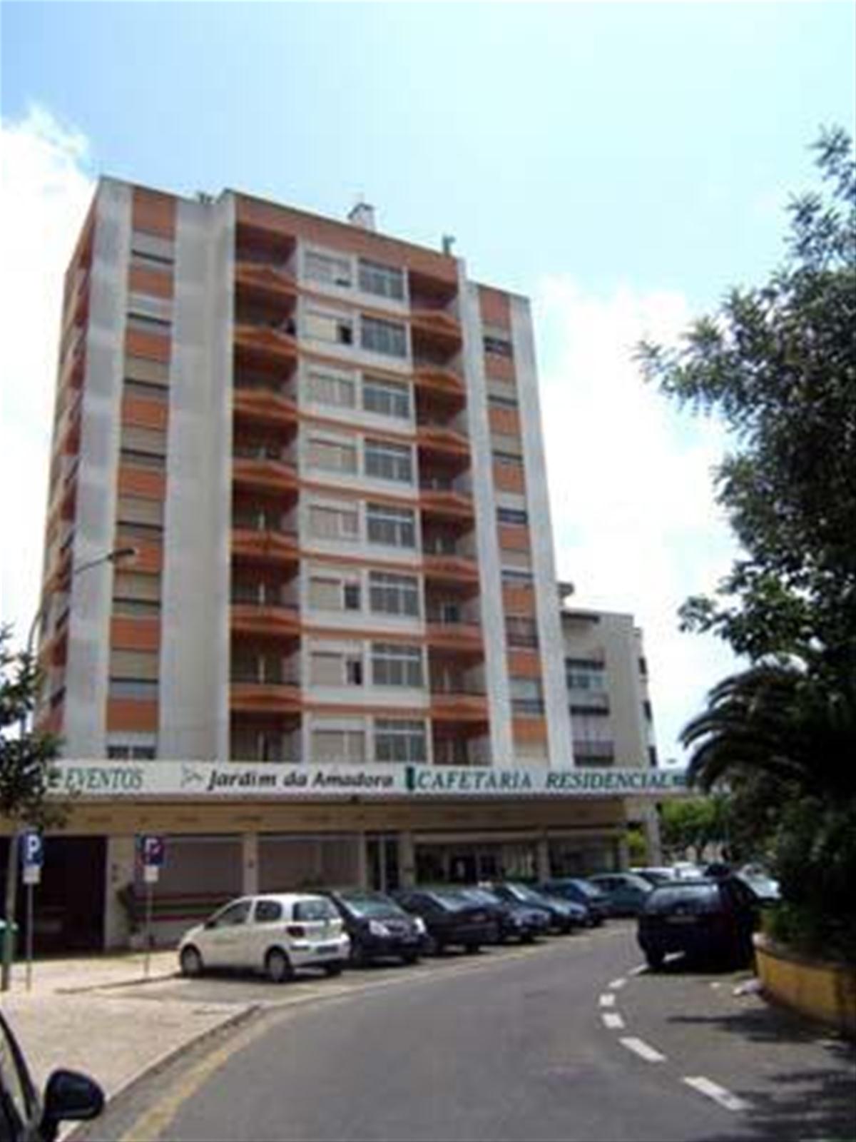 Residencial Jardim Da Amadora