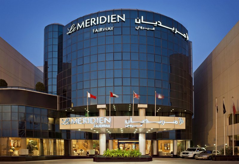 Le Meridien Fairway