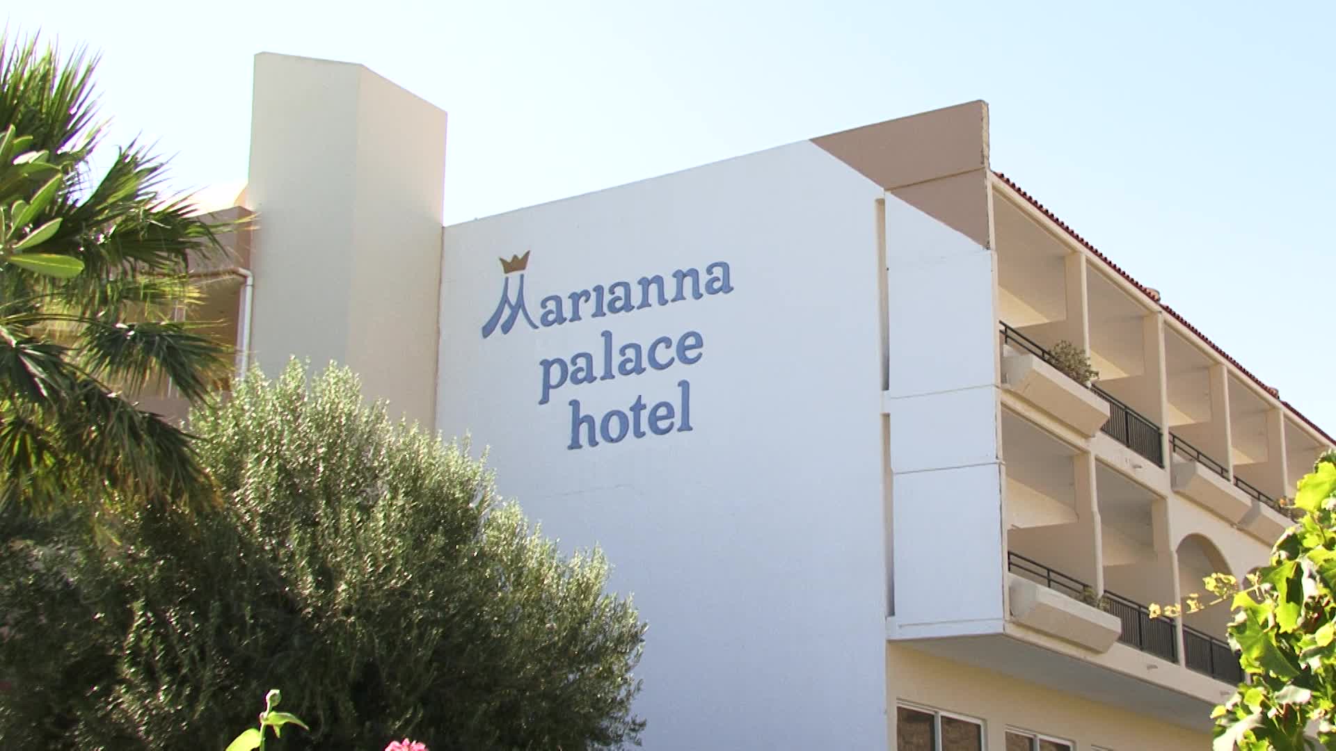 Marianna Palace