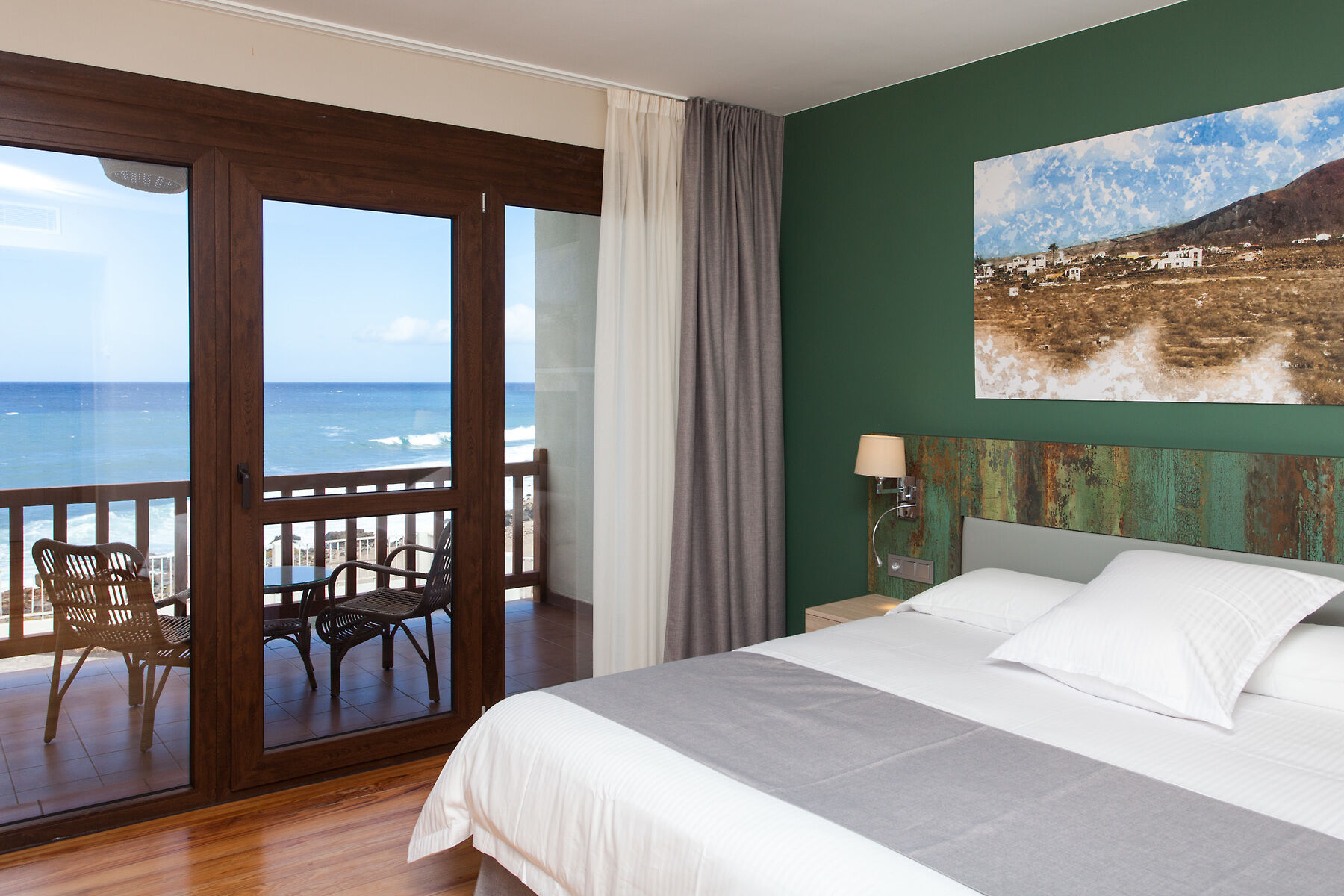Hotel El Mirador De Fuerteventura Photo