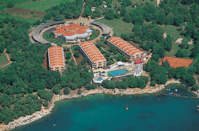 Maistra Resort Funtana