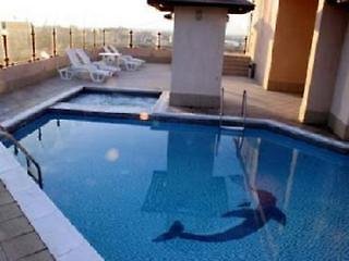 Dolphin Hotel Apartments