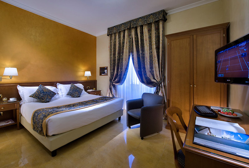 Best Western Plus Hotel Galles