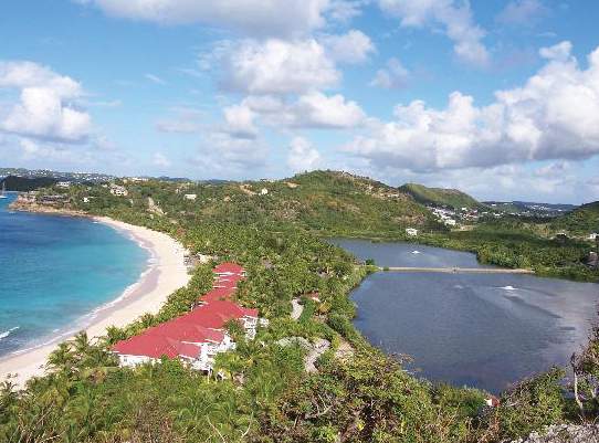 Galley Bay Resort & Spa