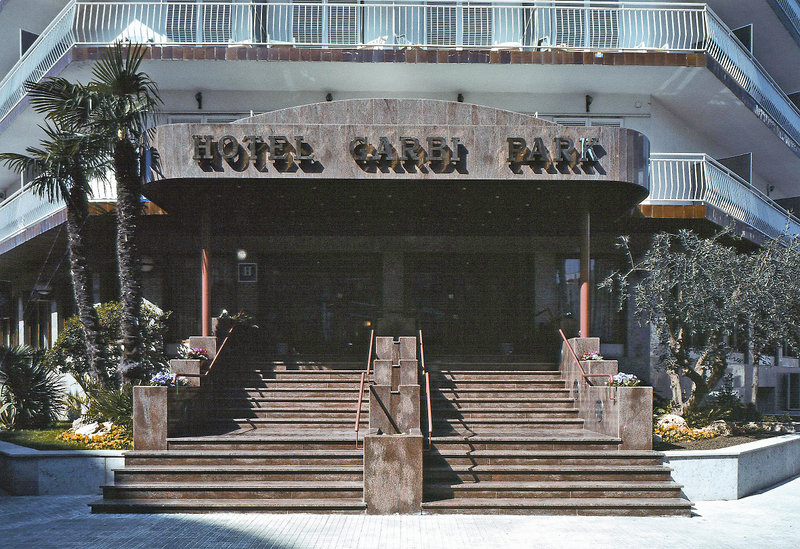Hotel Garbi Park - Lloret