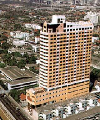 Grand Tower Inn Rama VI