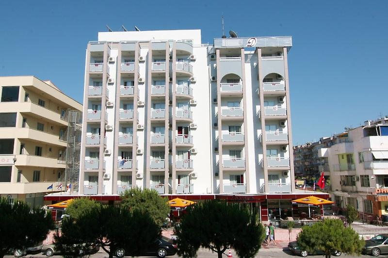 Hotel Dabaklar