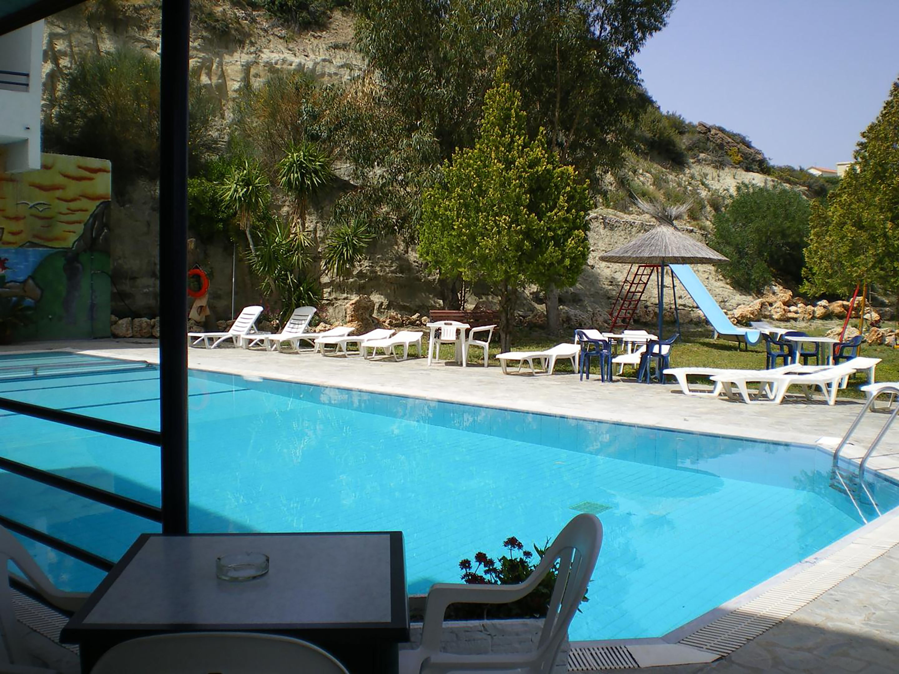 Hotel Rodos Blue Resort