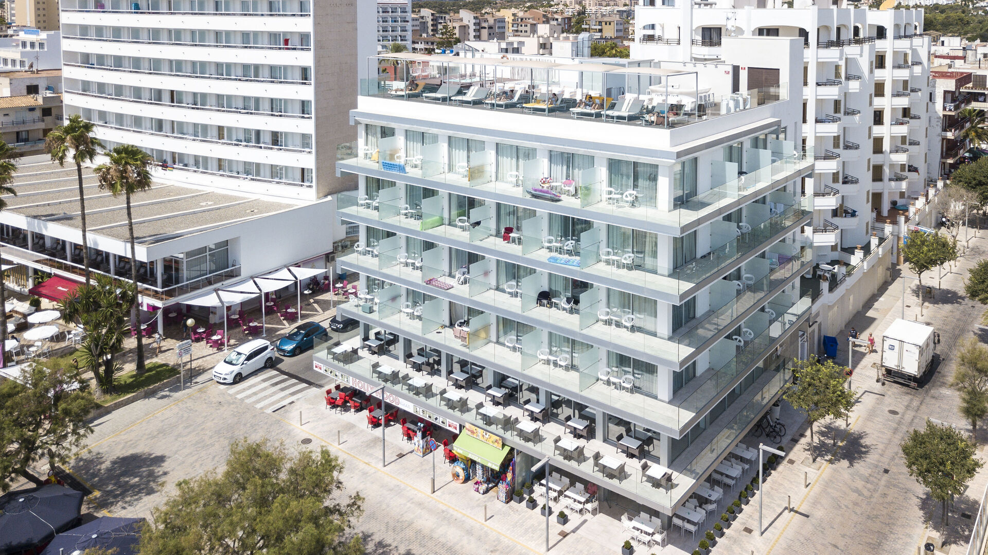 allsun Hotel Amàrac