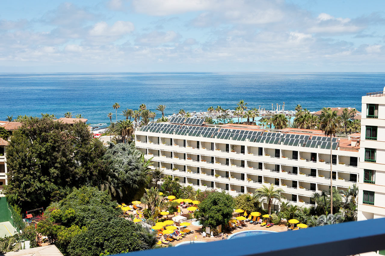 Hotel Checkin Concordia Playa