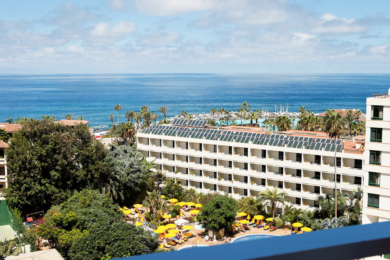 Checkin Concordia Playa (ex - Concordia Hotel) Photo