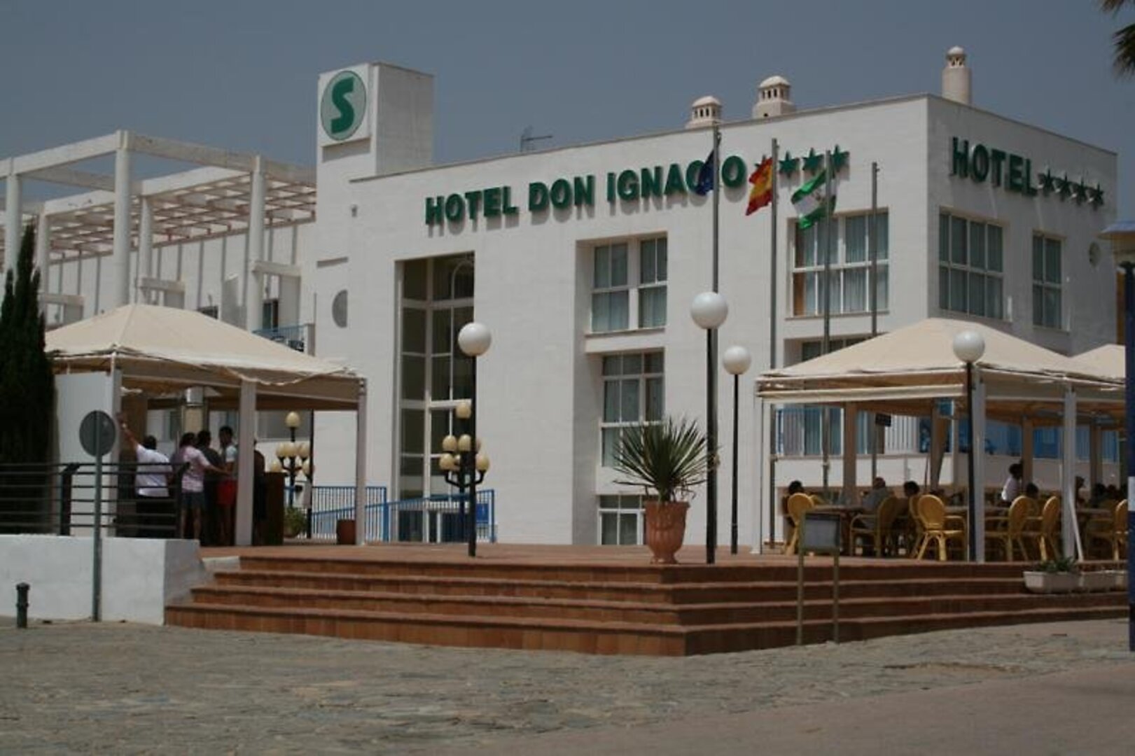 Hotel Don Ignacio