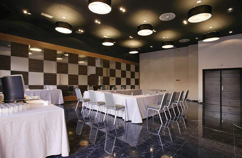 Holiday Inn Madrid - Las Tablas