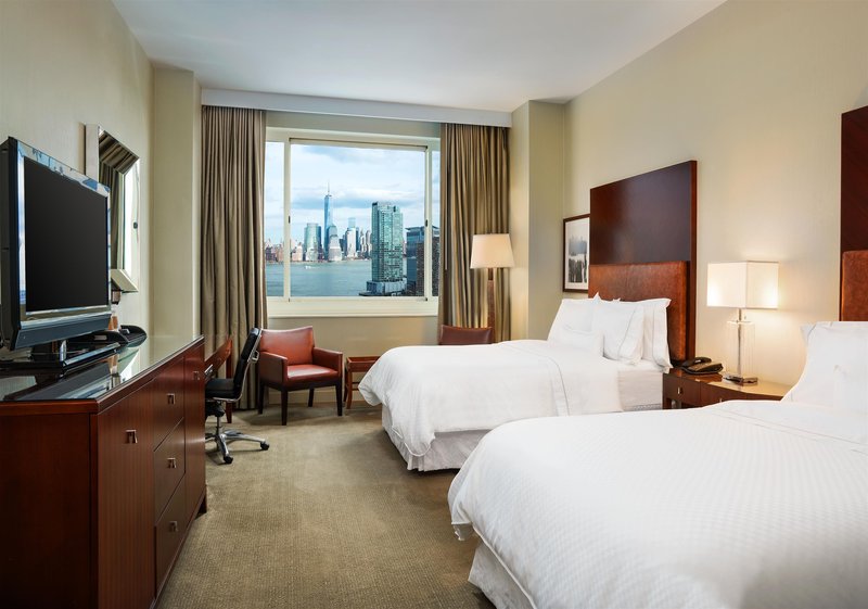 The Westin Jersey City Newport