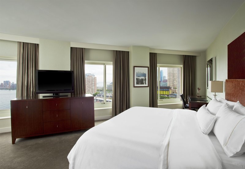 The Westin Jersey City Newport