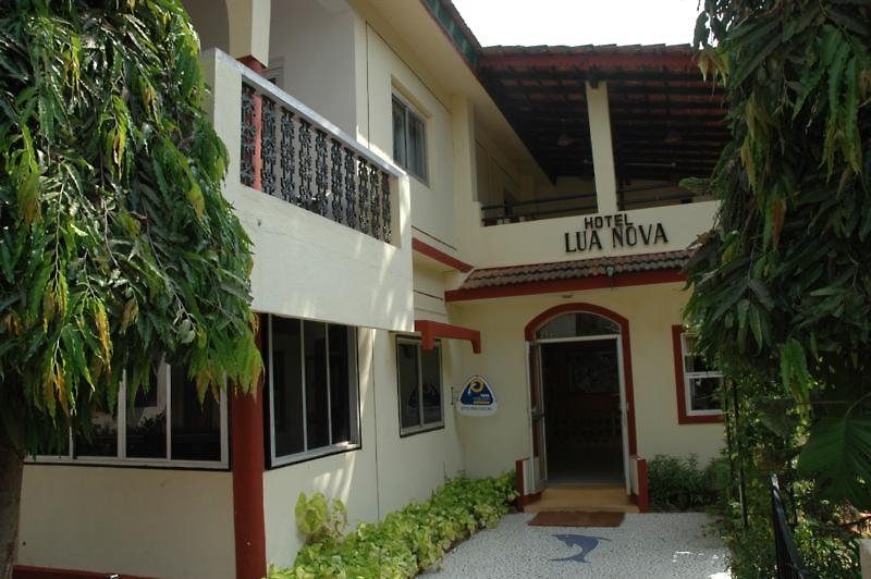 Hotel Lua Nova