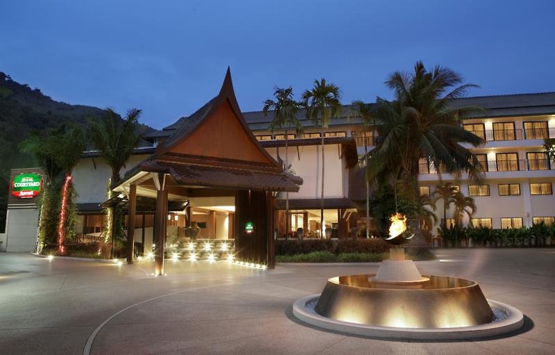 Swissôtel Resort Phuket Kamala Beach
