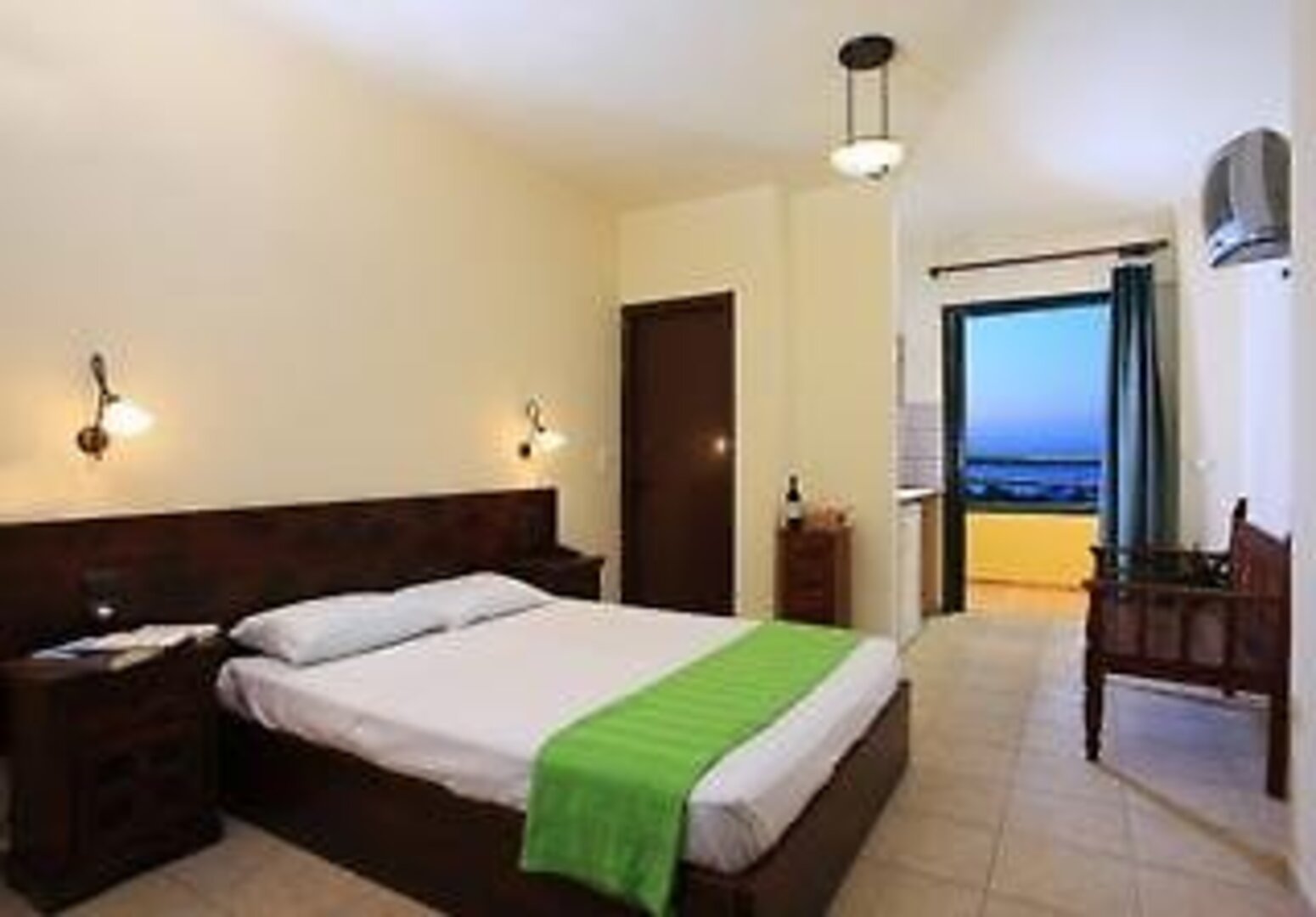 Kreta Natur Apartments