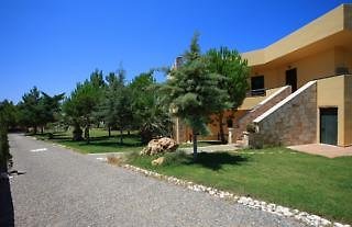 Kreta Natur Apartments
